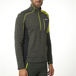 PULL ASCENT #2